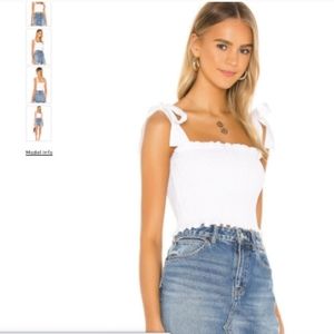 Show me your mumu tank